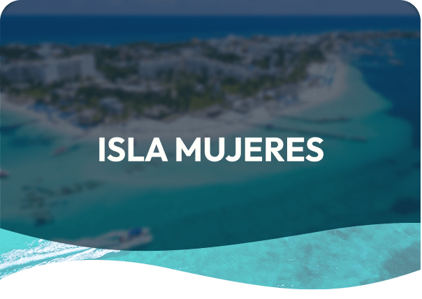 isla mujeres